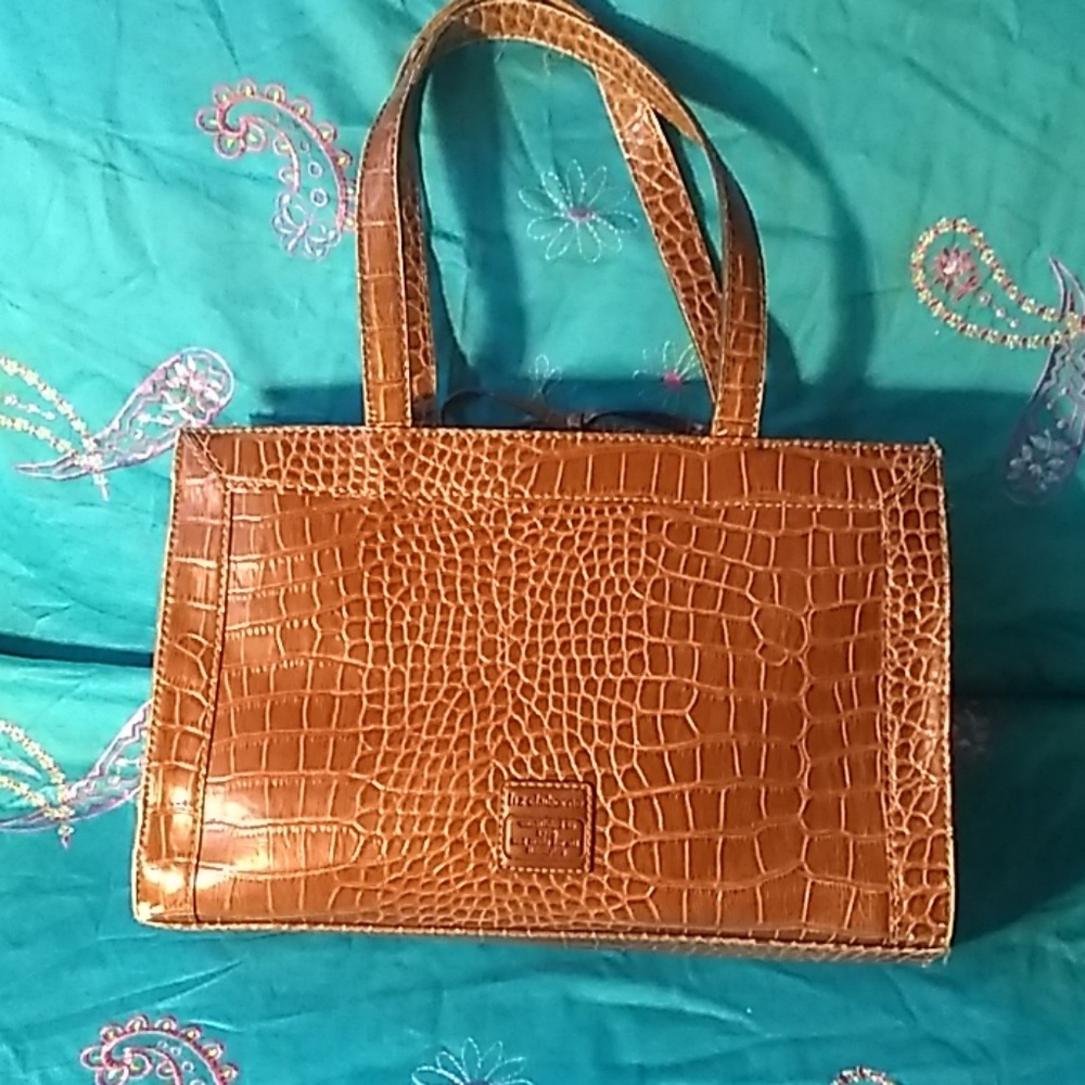 Genuine Liz Claiborne bag